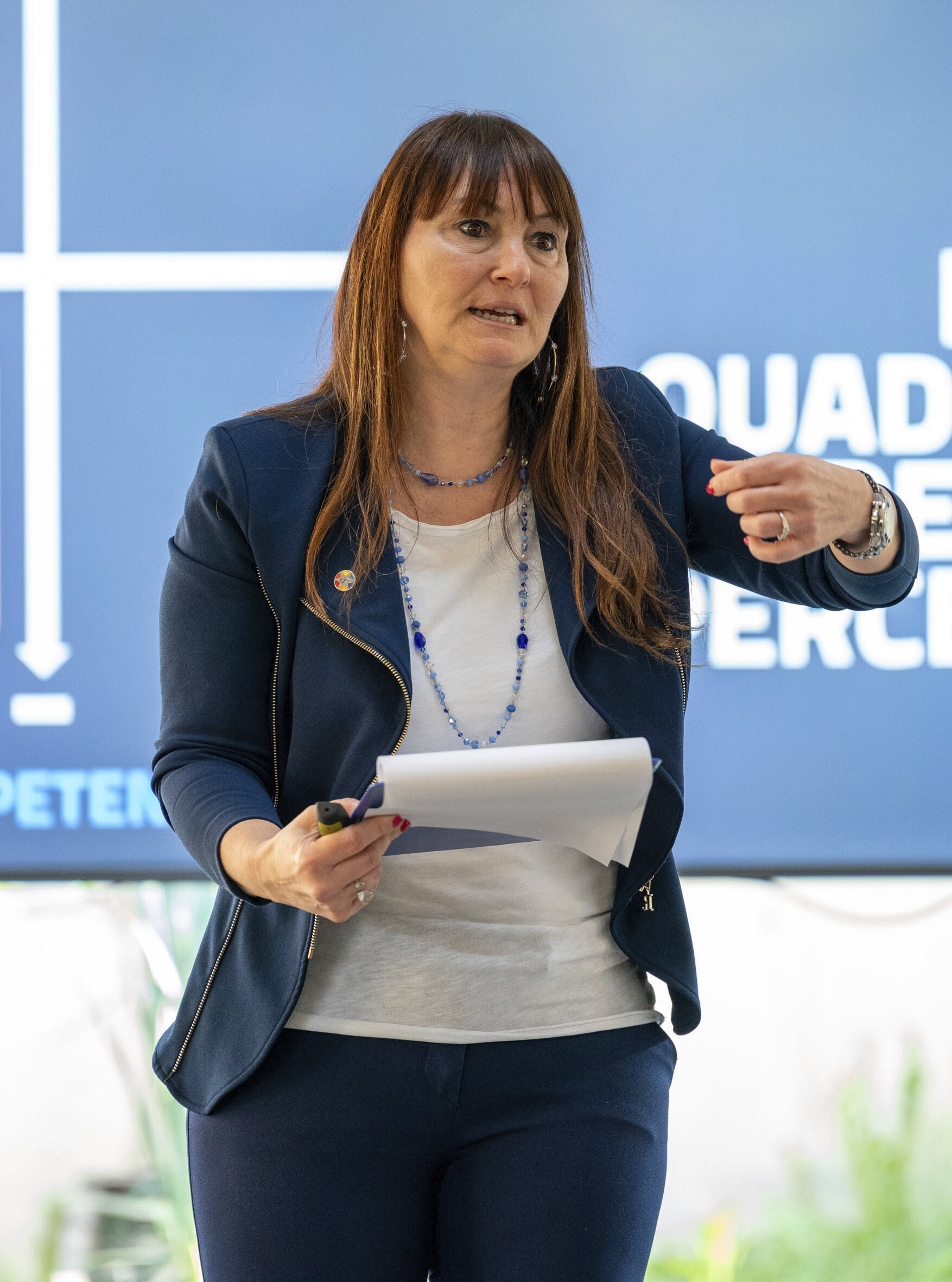 Marina Gambera